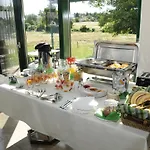 Bed & Breakfast Szarszo Panzio