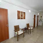 Szarszo Panzio Bed & Breakfast 4*