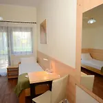 Bed & Breakfast Szarszo Panzio 4*