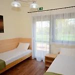 Bed & Breakfast Szarszo Panzio