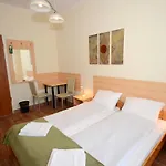 Szarszo Panzio 4*
