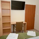 Bed & Breakfast Szarszo Panzio 4*
