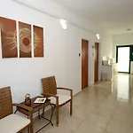 Bed & Breakfast Szarszo Panzio 4*