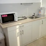 Bed & Breakfast Szarszo Panzio Balatonszarszo