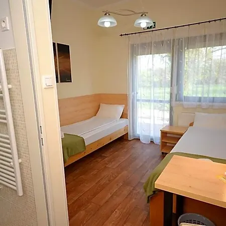 Bed & Breakfast Szarszo Panzio