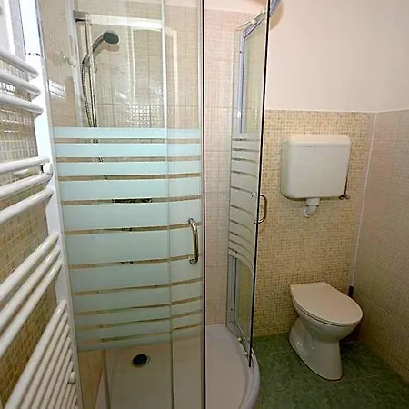 Szarszo Panzio Bed & Breakfast Balatonszarszo