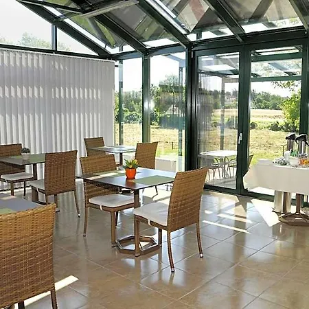 Szarszo Panzio Bed & Breakfast Balatonszarszo