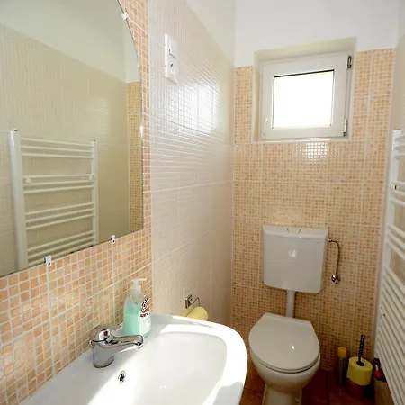 Szarszo Panzio Bed & Breakfast