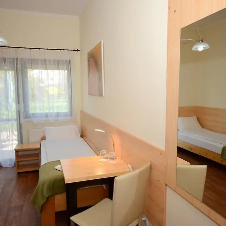 Panzió Szárszó Panzió 4*
