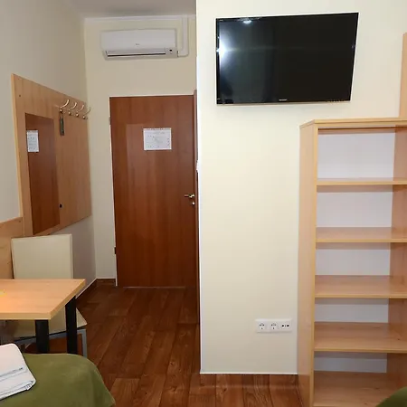 Szarszo Panzio Bed & Breakfast Balatonszarszo