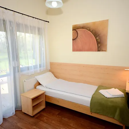 Szárszó Panzió Panzió Balatonszarszo