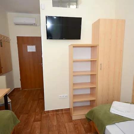 Szarszo Panzio Bed & Breakfast Balatonszarszo