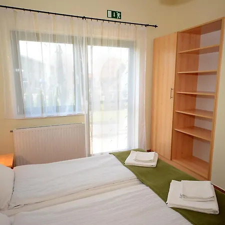 Szárszó Panzió