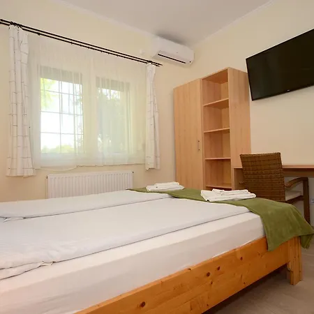 Szárszó Panzió Balatonszárszó