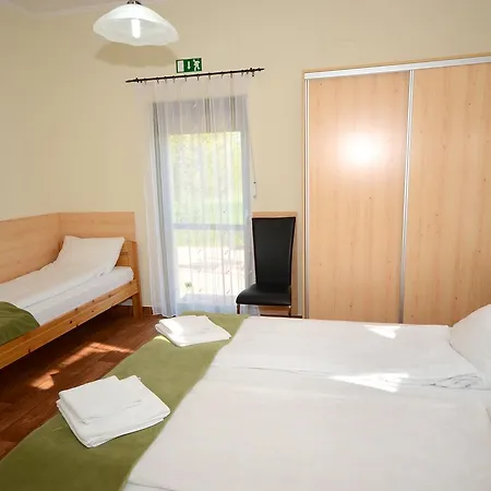 Szárszó Panzió Balatonszárszó