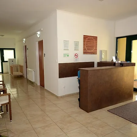 Bed & Breakfast Szarszo Panzio 4*