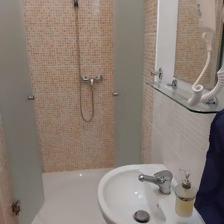 Szarszo Panzio 3*