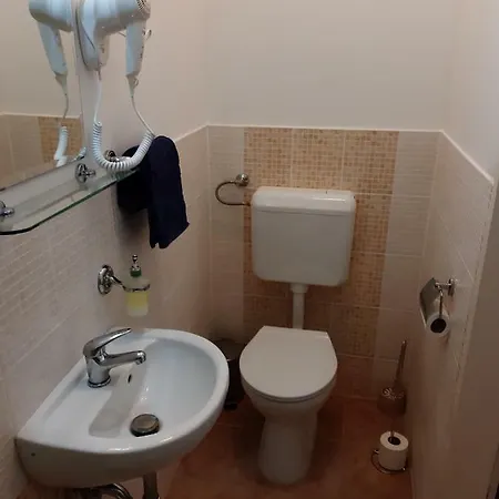 Szarszo Panzio 3* Balatonszarszo