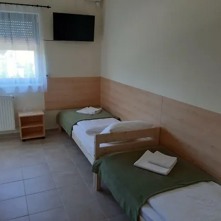 Szárszó Panzió Panzió