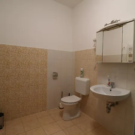 Panzió Szárszó Panzió 2*