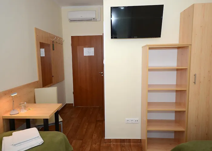 Szarszo Panzio Bed & Breakfast Balatonszarszo