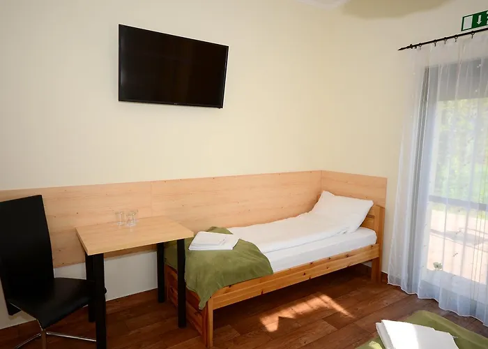 Bed & Breakfast Szarszo Panzio Balatonszarszo