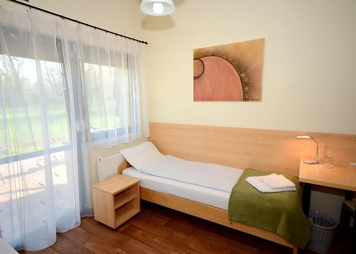 Szarszo Panzio Bed & Breakfast Balatonszarszo