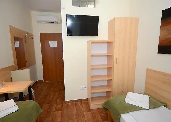 Szarszo Panzio Bed & Breakfast Balatonszarszo