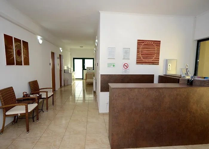 Bed & Breakfast Szarszo Panzio