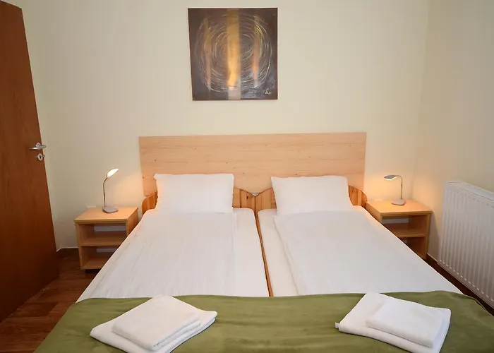 Szarszo Panzio 4* Balatonszarszo