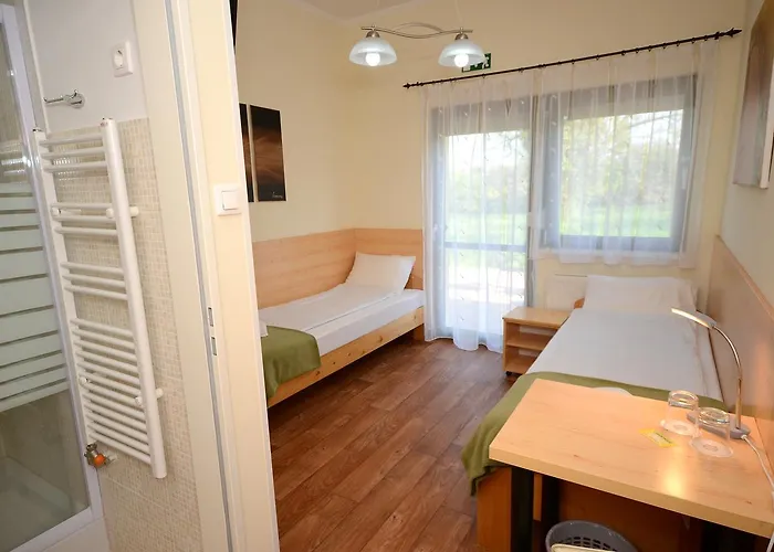 Szarszo Panzio Balatonszarszo