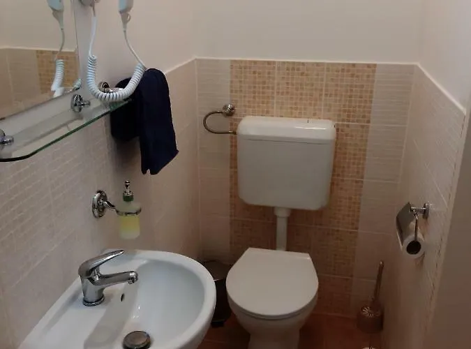 Szarszo Panzio 4* Balatonszarszo