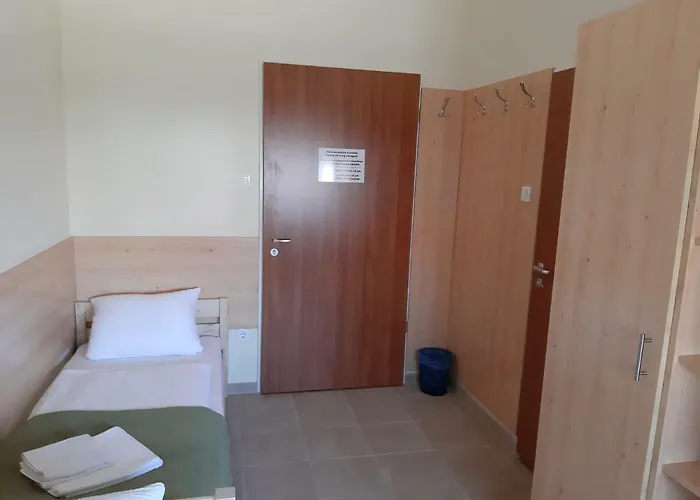 Frühstückspension Szarszo Panzio 4*
