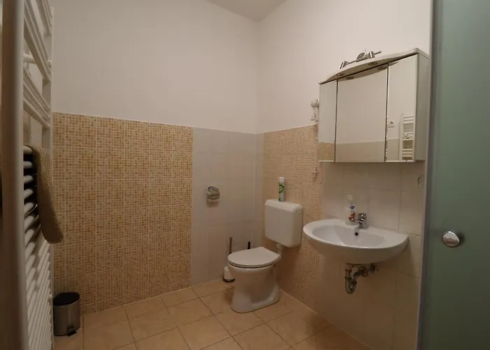 Bed & Breakfast Szarszo Panzio 4*